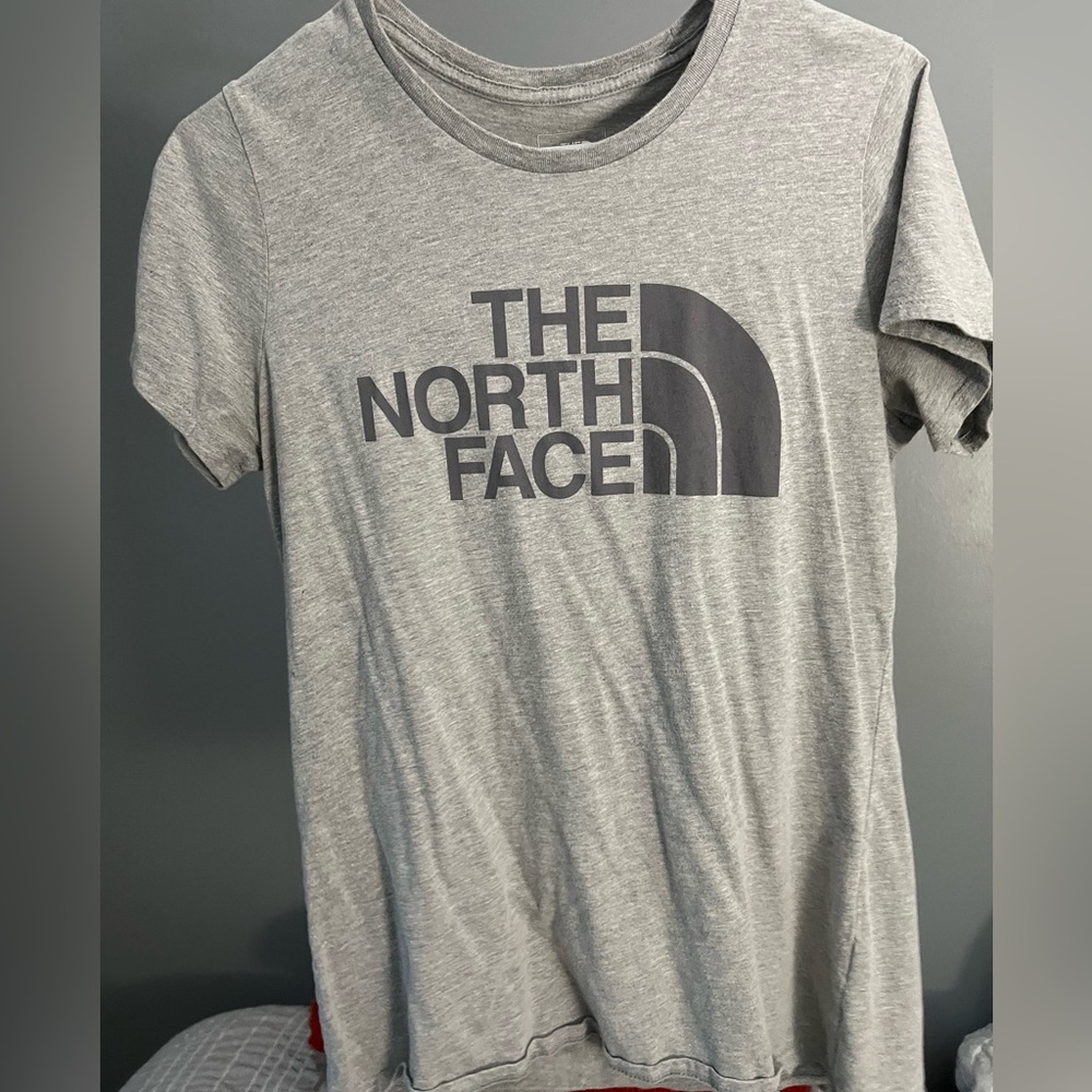 The North Face women’s t shirt